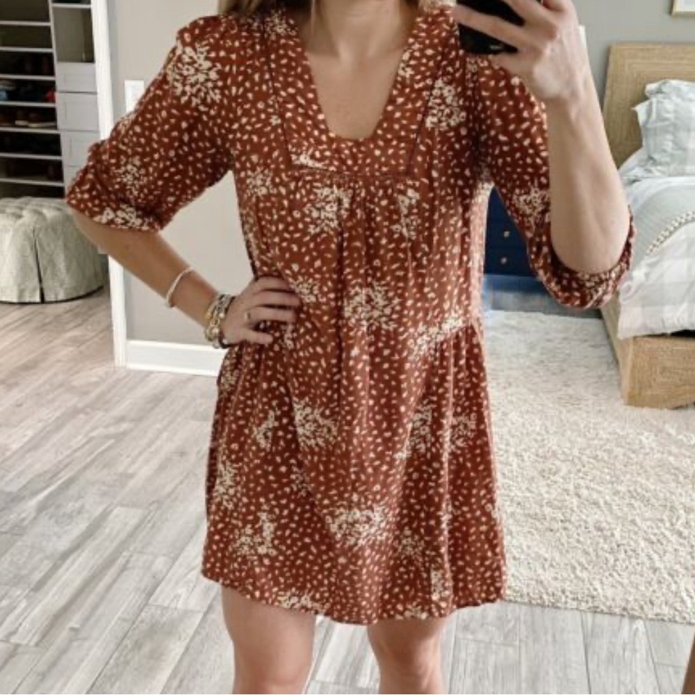 13. Knox Rose Dress